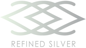 Refined Silver